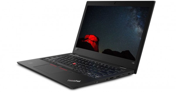 Lenovo Thinkpad L380 8世代i5/256GB/8GB Lenovo ThinkPad L380 Laptop • Core i5 up to 3.60 GHz • 13.3